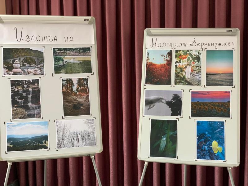 РИОСВ отбеляза Деня на Земята в партньорство с училища в Пещера и Пазарджик