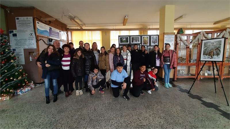 РИОСВ-Пазарджик отбелязва 55 години от обявяването на резерват „Мантарица“ с фотоизложба