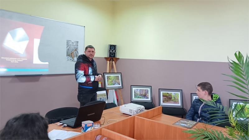 На 22 март отбелязваме Световния ден на водата под мотото „Вода за мир“