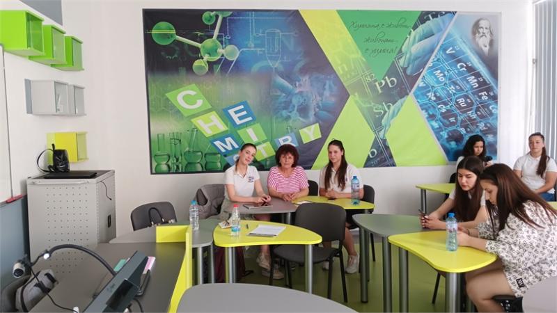 РИОСВ-Пазарджик беше гост и участник в информационни събития за отбелязване на Световния ден на околната среда – 5 юни