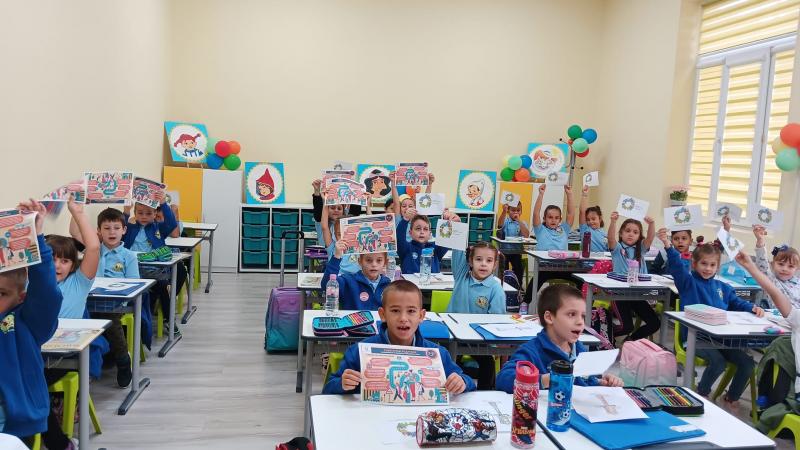 РИОСВ-Пазарджик и НУ „Никола Фурнаджиев“ отбелязаха с интересни инициативи Европейската седмица на мобилността 