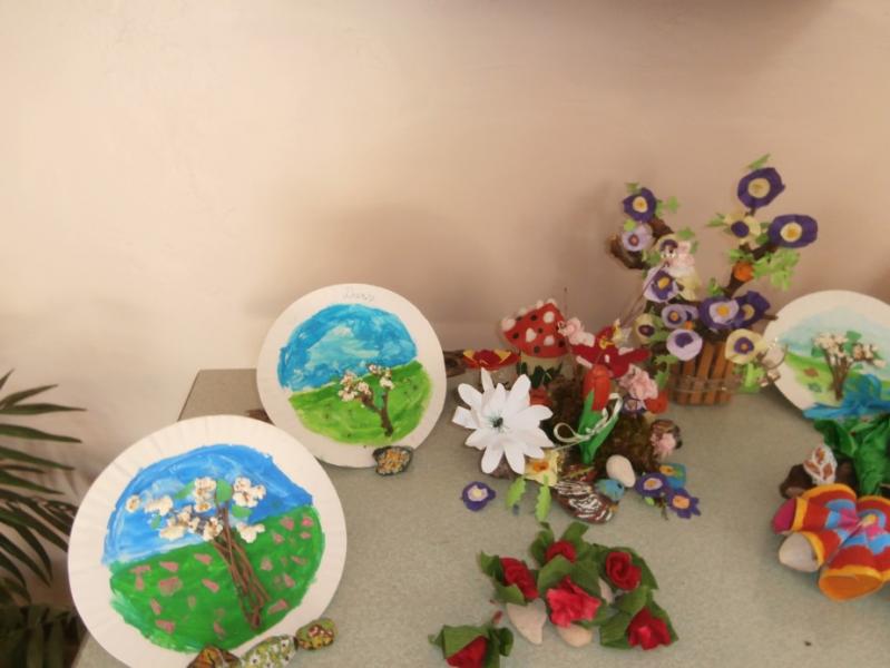 Световен ден на околната среда- 5 юни 2014