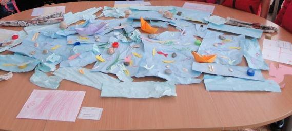 Световен ден на водата 2015 –  вода и устойчиво развитие