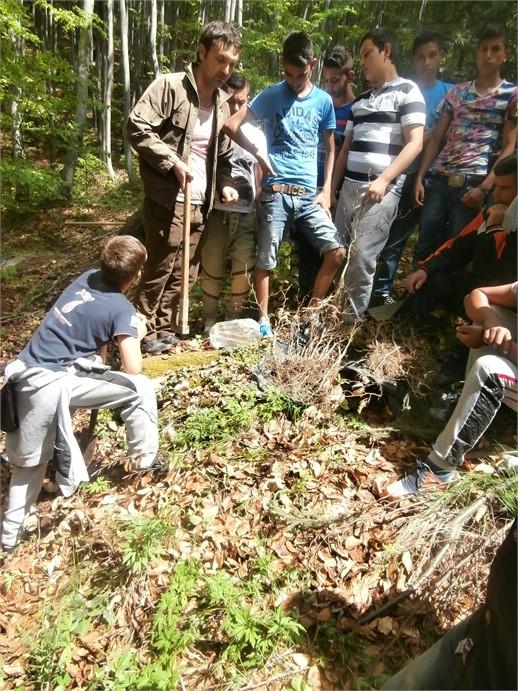 Ден на Земята - 22 април 2015 г.