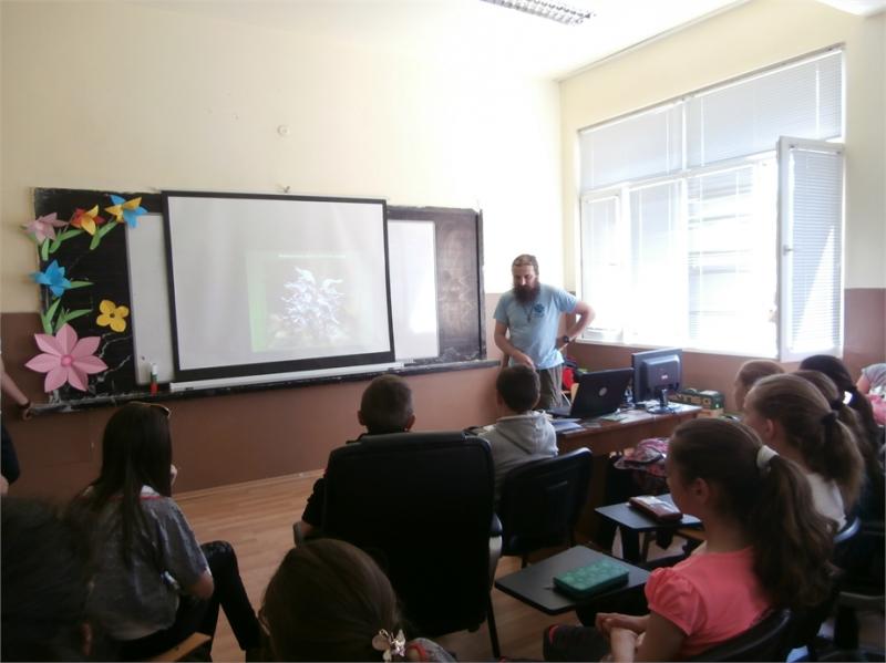 Световен ден на околната среда - 5 юни 2016