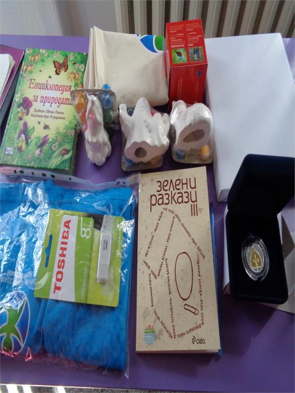 Европейска седмица на мобилността 2017