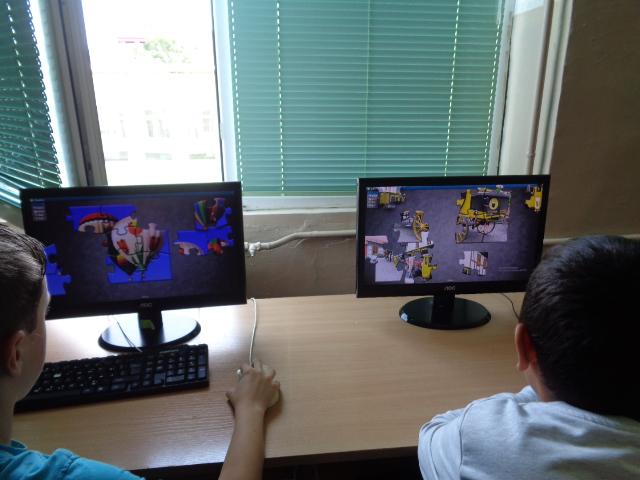 ЕВРОПЕЙСКА СЕДМИЦА НА МОБИЛНОСТТА  16-22 септември 2018 година