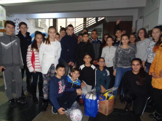 Европейската седмица за намаляване на отпадъците - 2018 