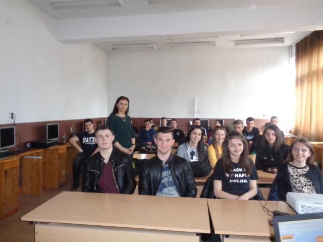 РИОСВ-Пазарджик проведе открити уроци по повод Световния ден на водата