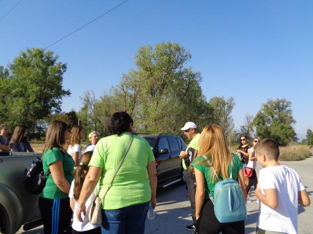 Да изчистим България заедно-14.09.2019 г. - окончателни данни от кампанията