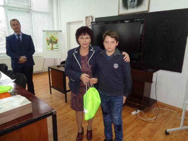 Европейската седмица за намаляване на отпадъците 