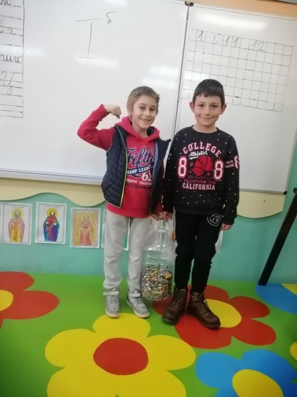 РИОСВ-Пазарджик се включи в екоинициатива за Световния ден на водата 2021